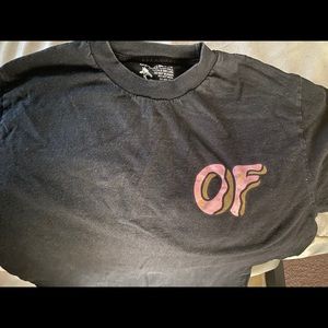 Odd Future Shirt OFWGKTA